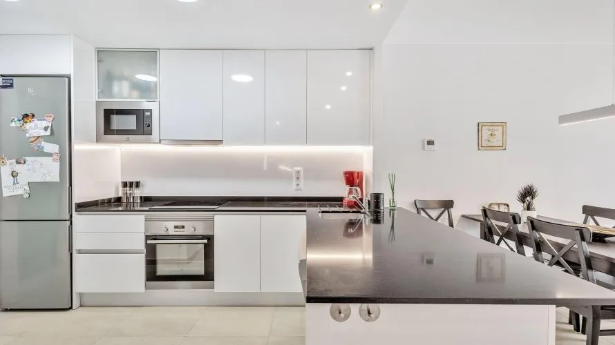 Apartamento de 98m² en La Zenia, Spain No. 2649 № 22