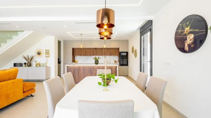 Villa de 234m² en Torrevieja, Spain No. 2594 № 14