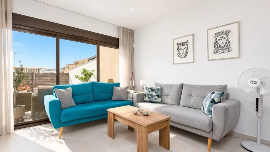 Apartamento de 87m² en Las Esperanzas, Spain No. 2643 № 18