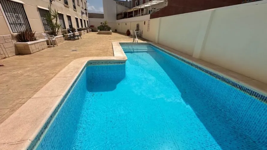 Apartamento de en Jacarilla, Spain No. 2516 № 18