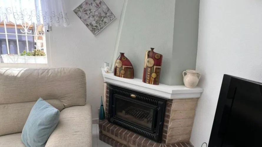 Apartamento de 1 dormitorio en Los Altos, Spain No. 2676 № 26