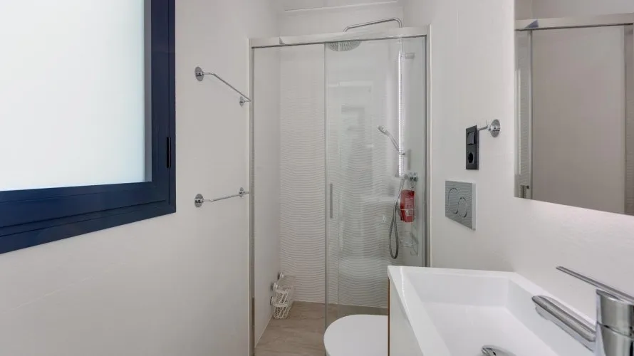 Сasa de 2 dormitorios en Guardamar del Segura, Spain No. 2610 № 5