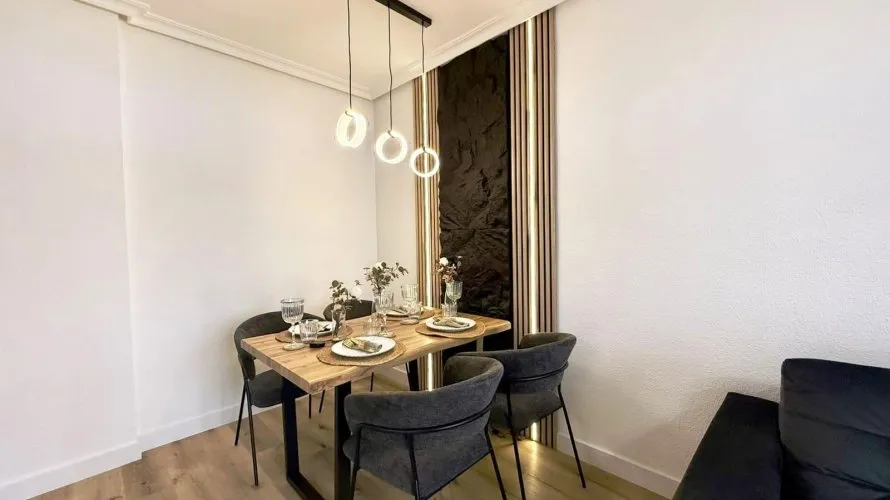 Apartamento de 2 dormitorios en Torrevieja, Spain No. 2502 № 19