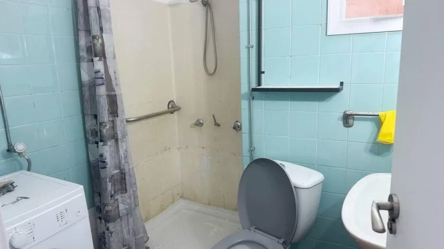 Apartamento de 2 dormitorios en Puerto De Sagunto, Spain No. 2622 № 10