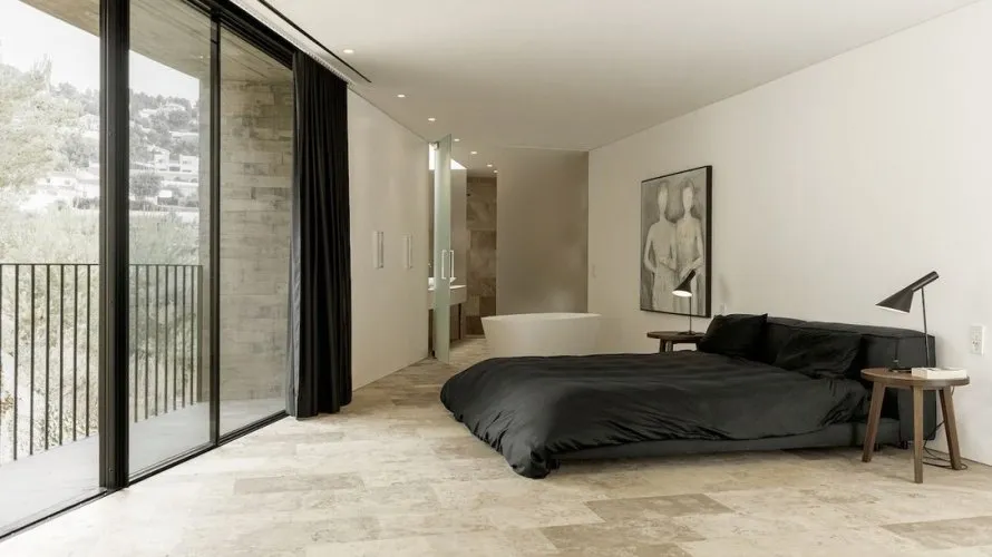 Villa de 264m² en Benissa, Spain No. 2555 № 11