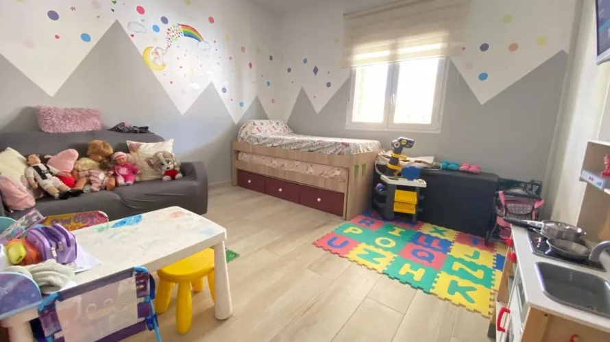 Apartamento de 3 dormitorios en Torrevieja, Spain No. 2497 № 15