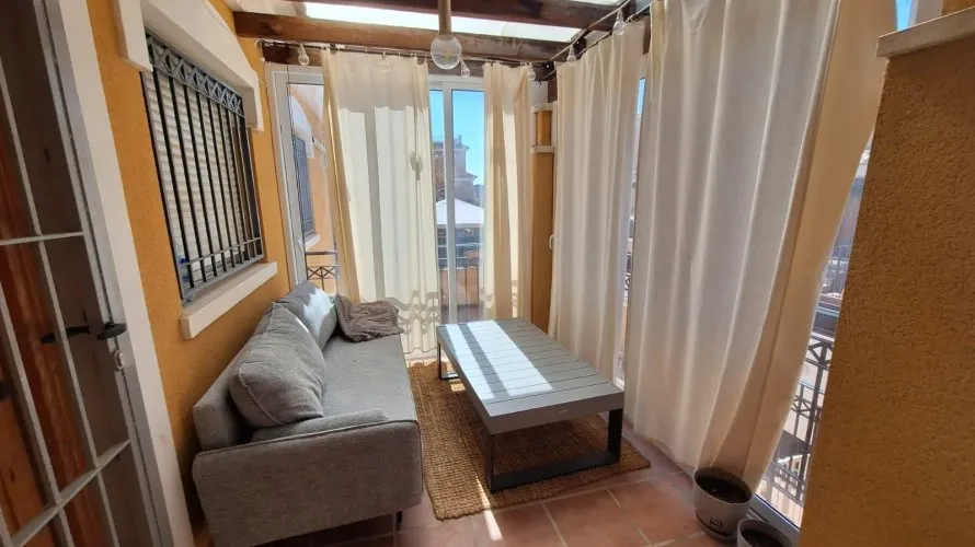 Dúplex de 83m² en Torrevieja, Spain No. 2628 № 23