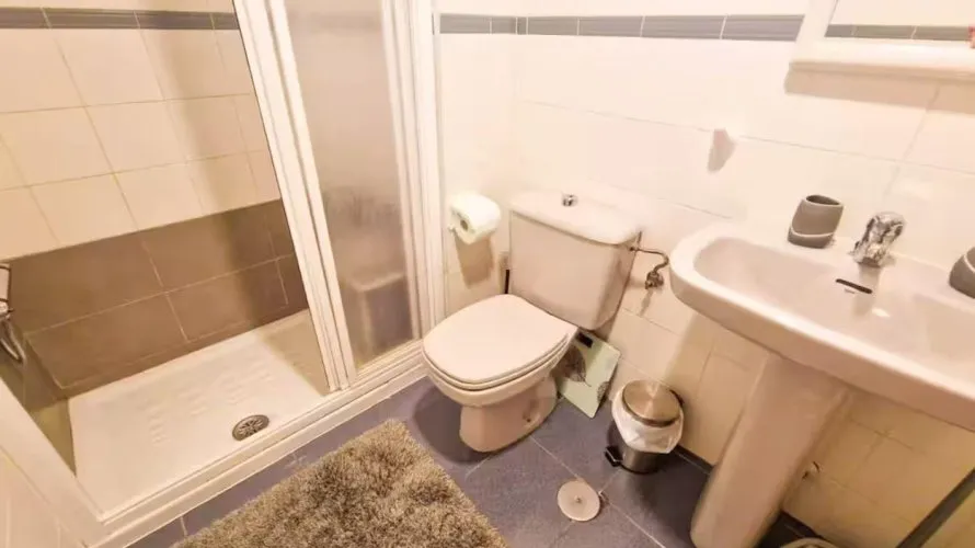 Apartamento de 1 dormitorio en Torrevieja, Spain No. 2621 № 3
