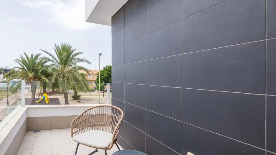 Villa de 121m² en Las Esperanzas, Spain No. 2599 № 28