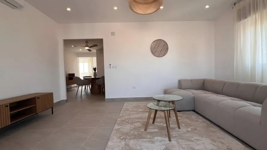 Apartamento de 97m² en San Pedro del Pinatar, Spain No. 2666 № 6