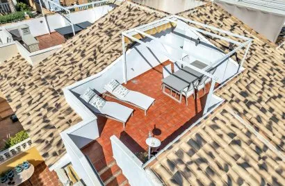 Сasa de 75m² en La Zenia, Spain No. 2650