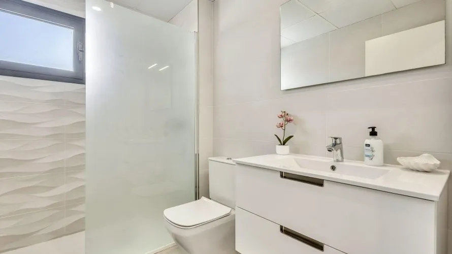 Apartamento de 145m² en Los Alcázares, Spain No. 2592 № 3