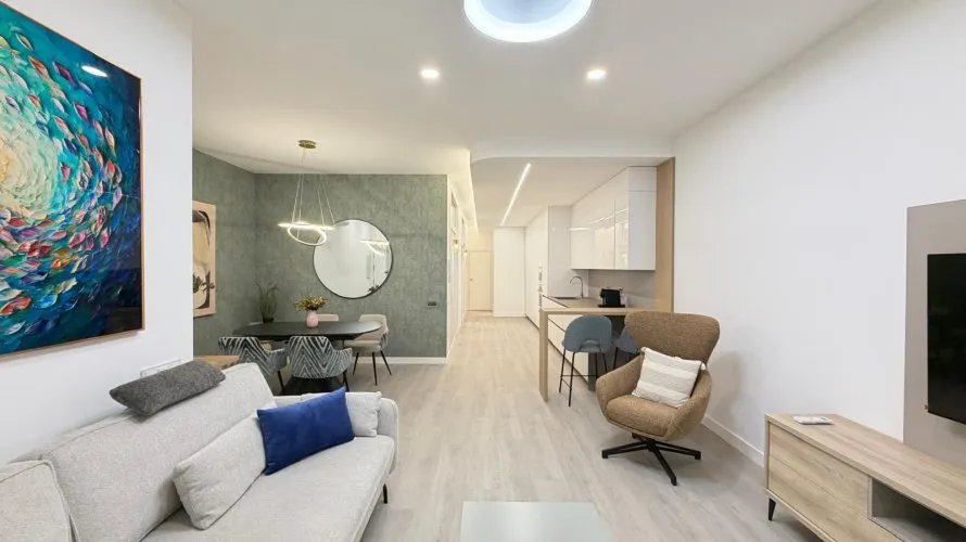 Apartamento de 2 dormitorios en Torrevieja, Spain No. 2664 № 10