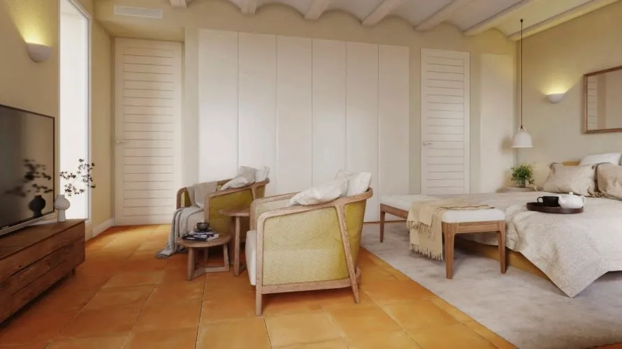 Apartamento de 4 dormitorios en Jávea, Spain No. 2535 № 11