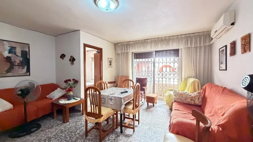 Apartamento de 3 dormitorios en Torrevieja, Spain No. 2632 № 4