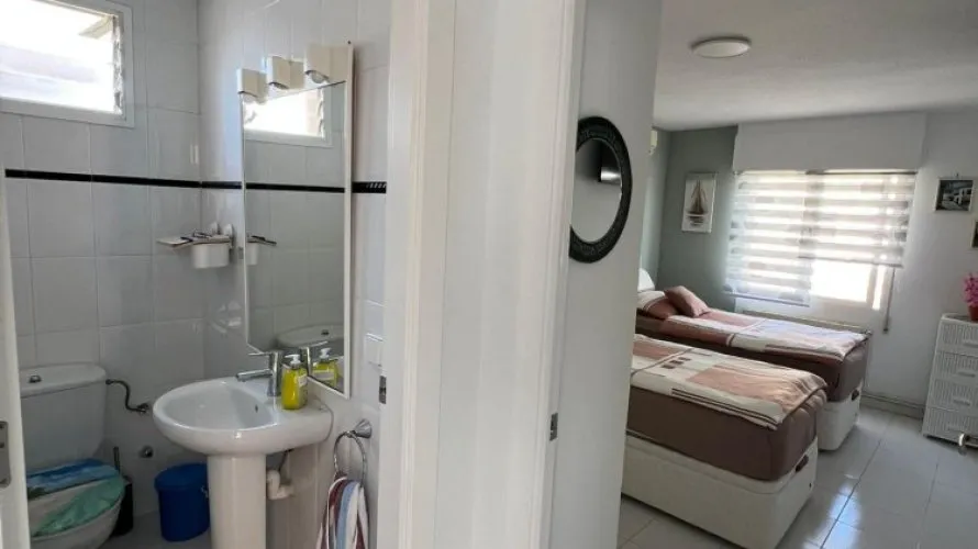 Apartamento de 1 dormitorio en Los Altos, Spain No. 2676 № 17