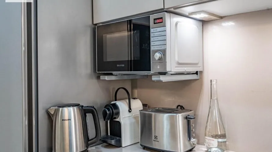 Apartamento de 3 dormitorios en Valencia, Spain No. 2656 № 25