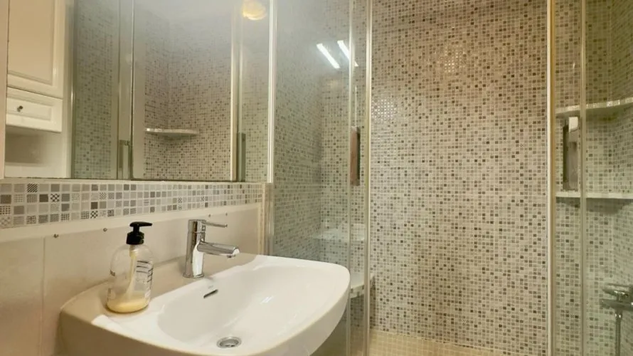 Apartamento de 1 dormitorio en Torrevieja, Spain No. 2612 № 6