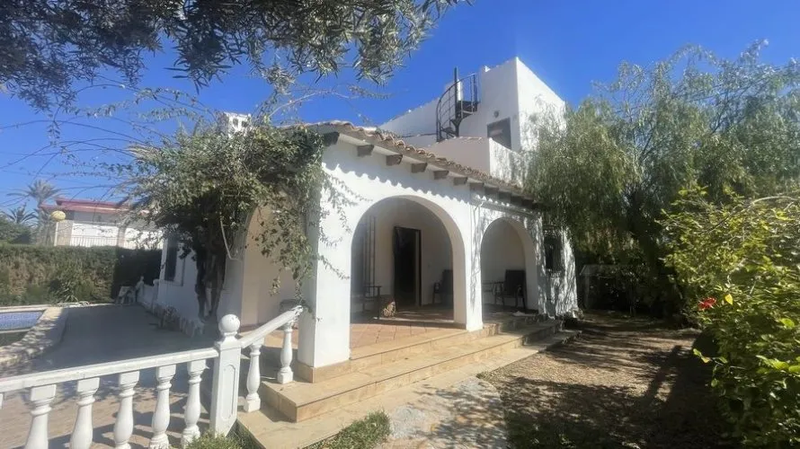 Villa de 180m² en Cabo Roig, Spain No. 2568 № 25