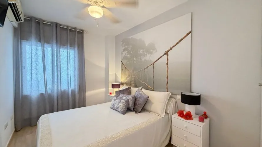Apartamento de 2 dormitorios en Torrevieja, Spain No. 2613 № 10