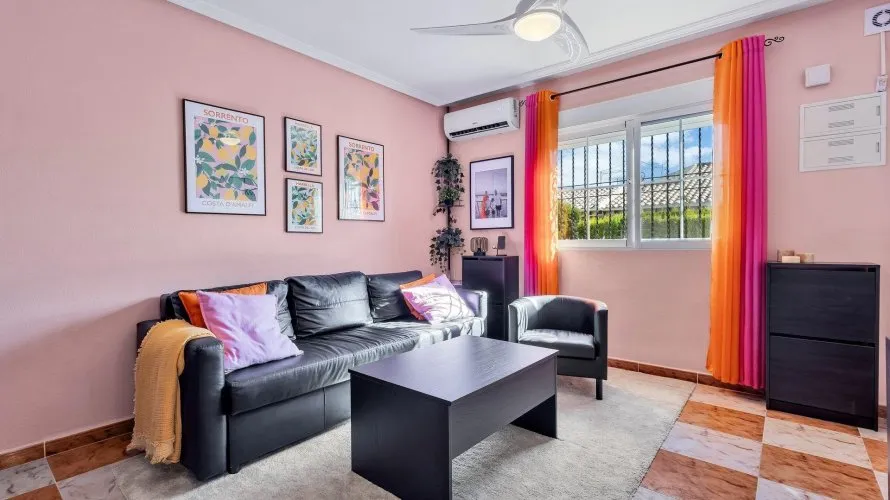 Сasa de 75m² en La Zenia, Spain No. 2650 № 22