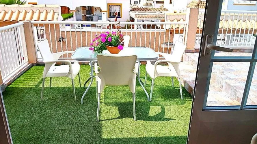 Apartamento de 150m² en Los Altos, Spain No. 2524 № 5