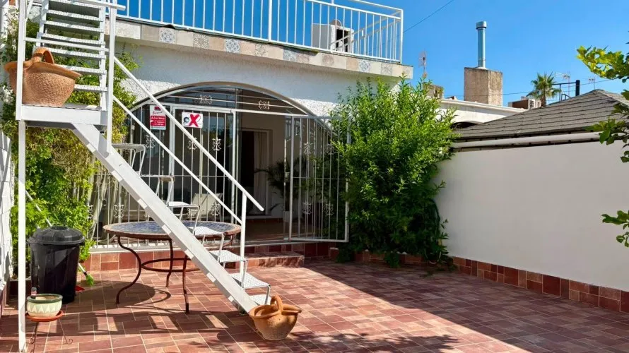 Сasa de 95m² en Alicante, Spain No. 2507 № 15