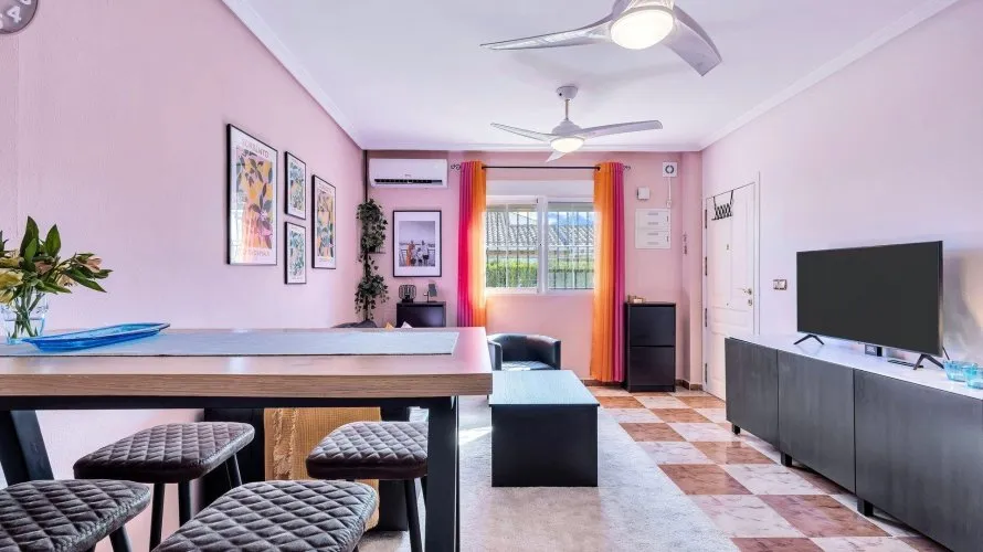 Сasa de 75m² en La Zenia, Spain No. 2650 № 20