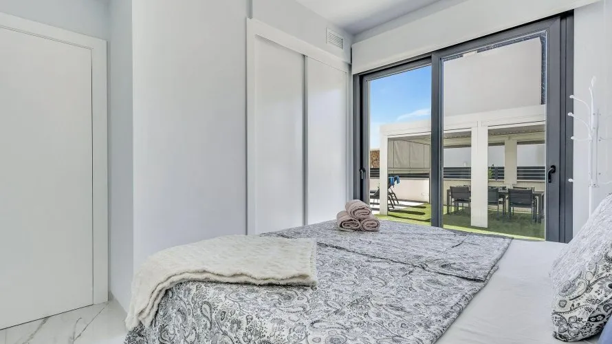 Villa de 120m² en Torrevieja, Spain No. 2591 № 12