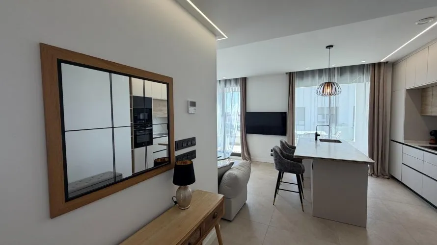 Apartamento de 2 dormitorios en Los Alcázares, Spain No. 2604 № 17