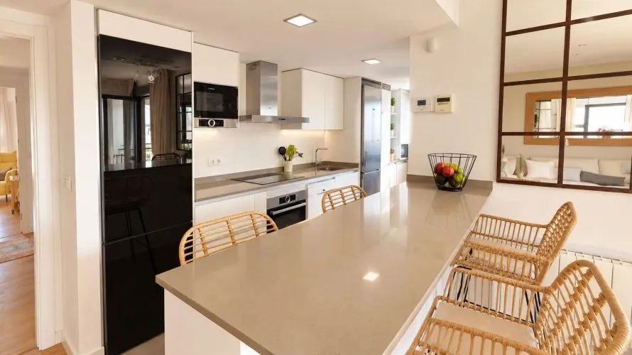 Apartamento de 3 dormitorios en Alicante, Spain No. 2614 № 25