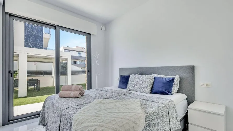 Villa de 120m² en Torrevieja, Spain No. 2591 № 13