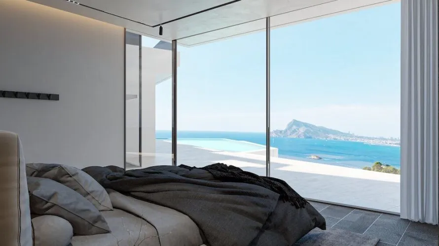 Villa de 547m² en Altea, Spain No. 2545 № 6