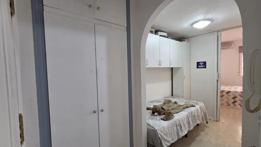 Apartamento de 39m² en Torrevieja, Spain No. 2493 № 3