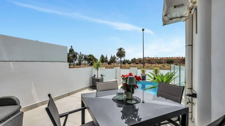 Apartamento de 145m² en Los Alcázares, Spain No. 2592 № 23