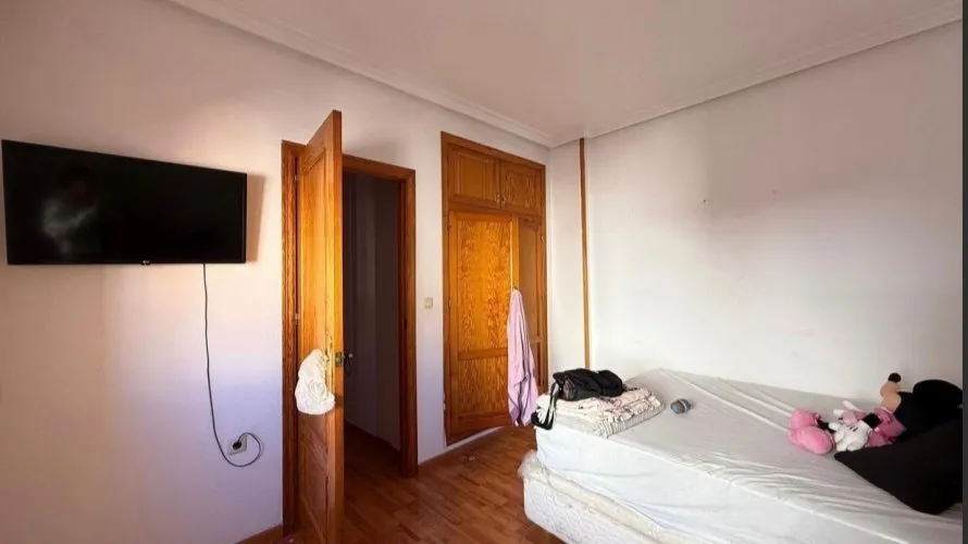 Ático de 3 dormitorios en Torrevieja, Spain No. 2681 № 6