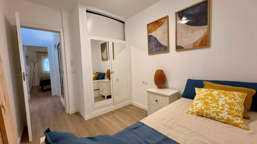 Сasa de 95m² en Alicante, Spain No. 2507 № 11