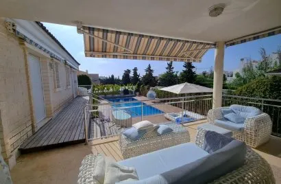 Apartamento de 670m² en Torrevieja, Spain No. 2532