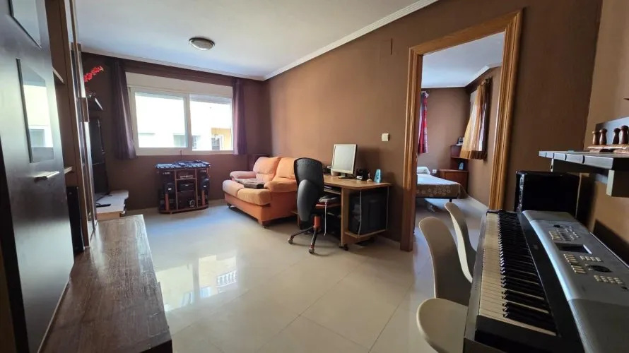 Apartamento de 1 dormitorio en Torrevieja, Spain No. 2492 № 27