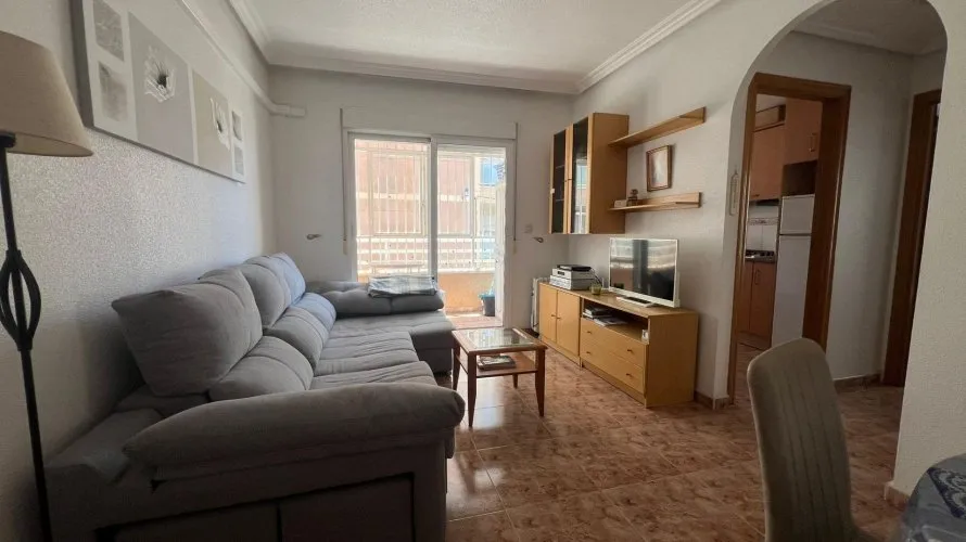 Apartamento de 2 dormitorios en Torrevieja, Spain No. 2530 № 20