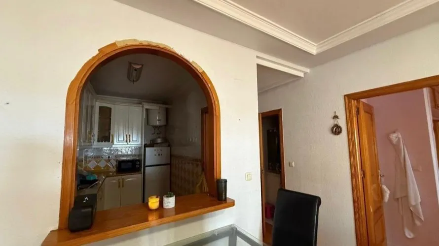 Ático de 3 dormitorios en Torrevieja, Spain No. 2681 № 4