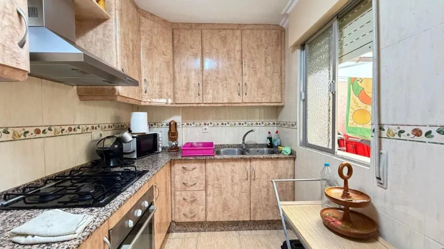 Apartamento de 3 dormitorios en Torrevieja, Spain No. 2632 № 26