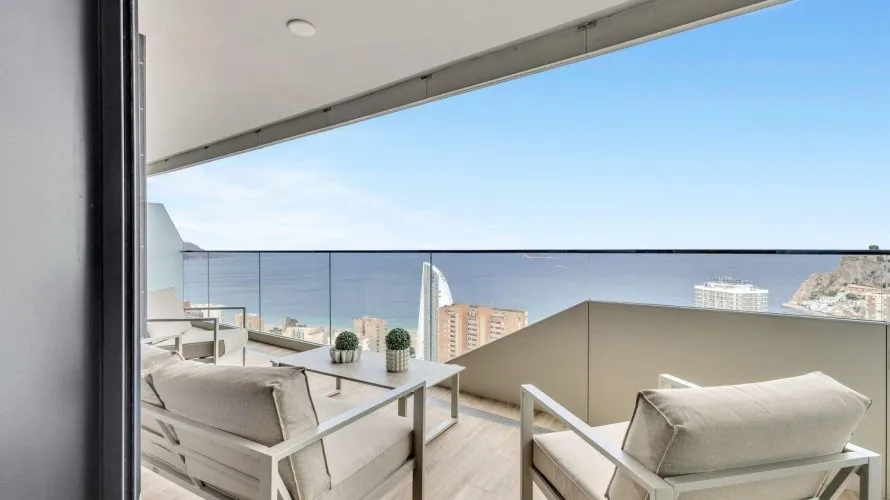 Apartamento de 81m² en Benidorm, Spain No. 2674 № 11