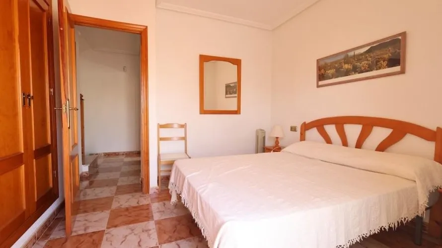 Сasa de 2 dormitorios en Playa Flamenca II, Spain No. 2660 № 10