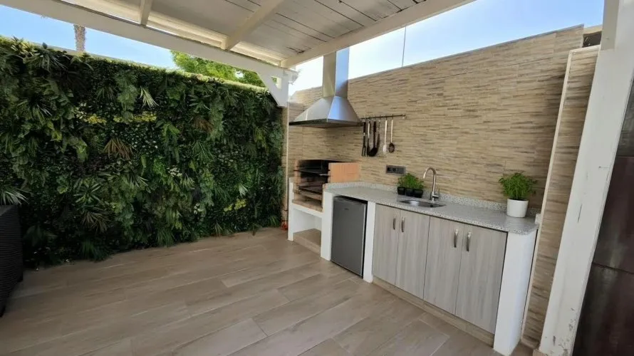 Villa de 114m² en Torrevieja, Spain No. 2585 № 4