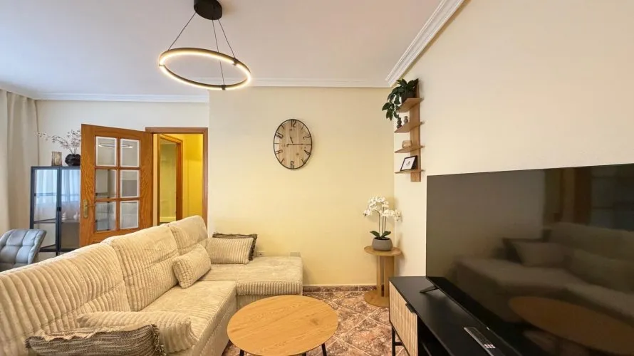 Apartamento de 2 dormitorios en Torrevieja, Spain No. 2636 № 25