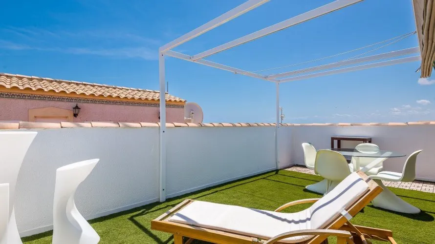 Apartamento de 77m² en Orihuela, Spain No. 2645 № 25