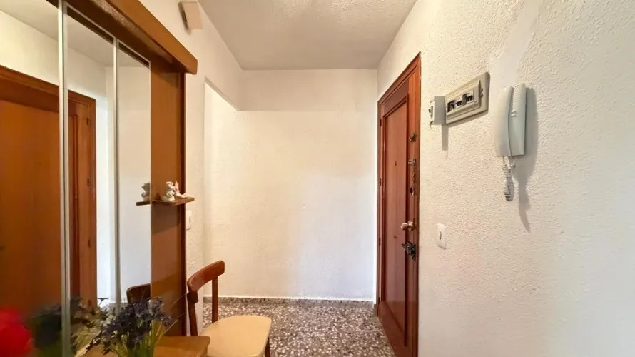Apartamento de 3 dormitorios en Torrevieja, Spain No. 2632 № 22