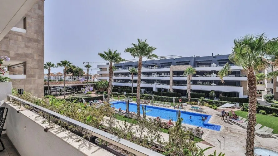 Apartamento de 98m² en La Zenia, Spain No. 2649 № 28