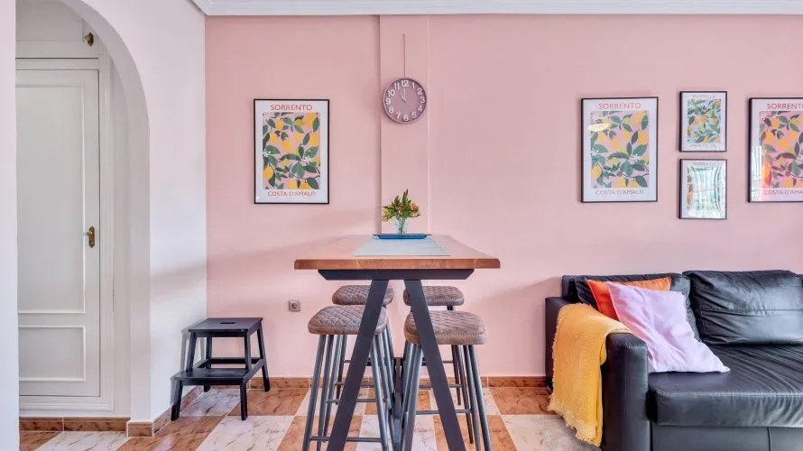 Сasa de 75m² en La Zenia, Spain No. 2650 № 19